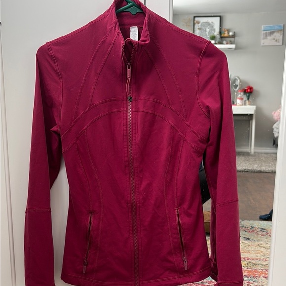 Lululemon Define jacket - Picture 1 of 3